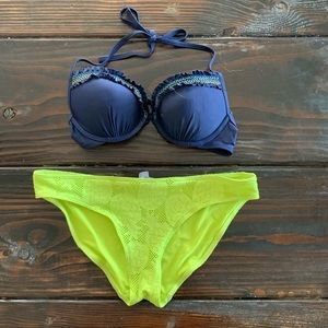 Aerie Bikini Set